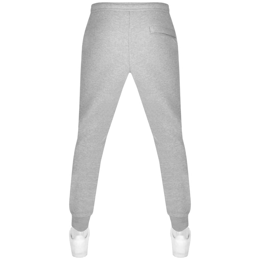 Nike Club Jogging Bottoms Grey